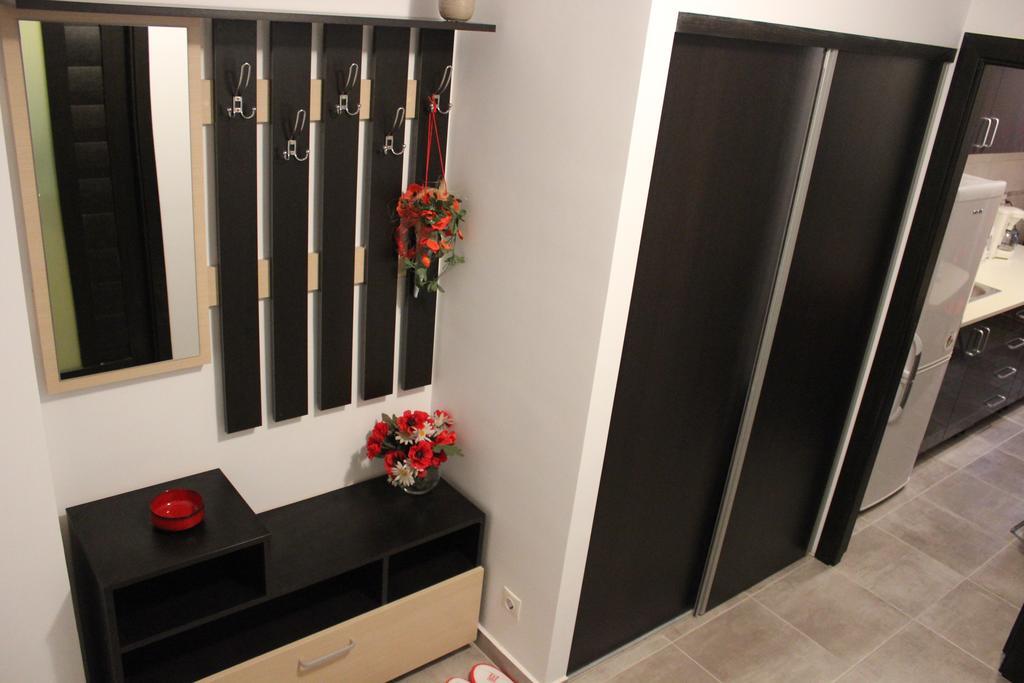 Studio Lujerului 2 Bükreş Dış mekan fotoğraf